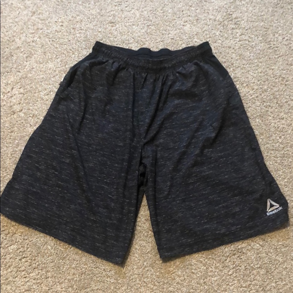 Reebok Athletic Shorts